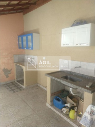 Imagem Casa com 3 Quartos à Venda, 140 m² em Campos De São José - São José Dos Campos Imagem Casa com 3 Quartos à Venda, 140 m² em Campos De São José - São José Dos Campos