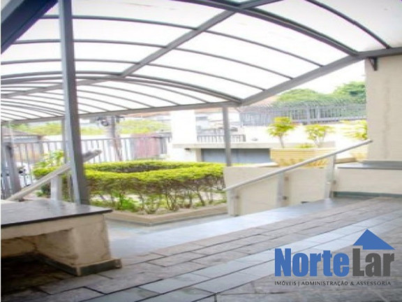 Imagem Apartamento com 2 Quartos à Venda, 57 m² em Vila Parque Jabaquara - São Paulo