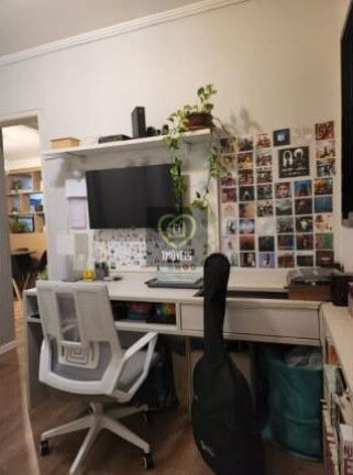 Imagem Apartamento com 2 Quartos à Venda, 61 m² em Pompeia - São Paulo Imagem Apartamento com 2 Quartos à Venda, 61 m² em Pompeia - São Paulo