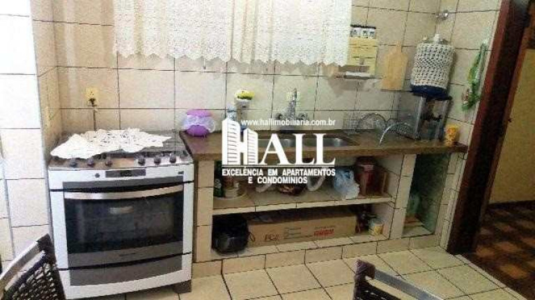 Imagem Apartamento com 3 Quartos à Venda, 96 m² em Vila Imperial - São José Do Rio Preto Imagem Apartamento com 3 Quartos à Venda, 96 m² em Vila Imperial - São José Do Rio Preto
