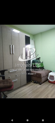 Imagem Apartamento com 2 Quartos à Venda, 53 m² em Bandeiras - Osasco