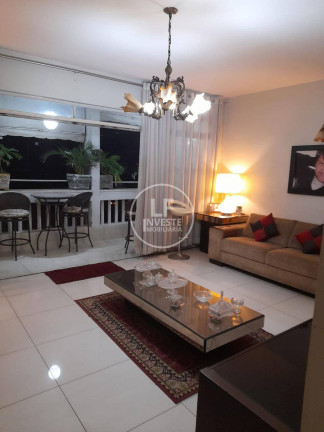Apartamento com 3 Quartos à Venda, 128 m² em Setor Central - Goiânia
