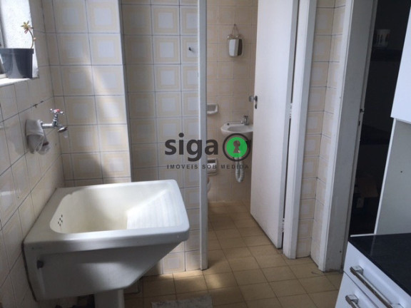 Imagem Apartamento com 3 Quartos à Venda, 120 m² em Campo Belo - São Paulo Imagem Apartamento com 3 Quartos à Venda, 120 m² em Campo Belo - São Paulo