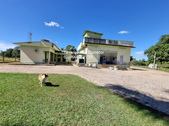 Imagem Imóvel à Venda,  em Zona Rural - Monte Alegre De Goiás