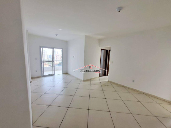 Imagem Apartamento com 2 Quartos à Venda, 67 m² em Tupi - Praia Grande
