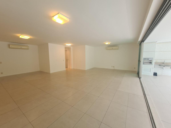 Imagem Apartamento com 4 Quartos à Venda, 289 m² em Barra Da Tijuca - Rio De Janeiro