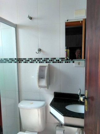 Imagem Casa de Condomínio com 2 Quartos à Venda, 60 m² em Jardim Ponte Rasa - São Paulo Imagem Casa de Condomínio com 2 Quartos à Venda, 60 m² em Jardim Ponte Rasa - São Paulo