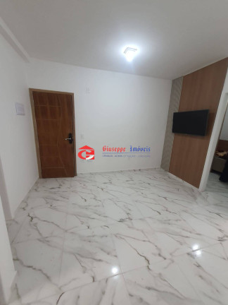 Imagem Apartamento com 2 Quartos à Venda, 38 m² em Vila Nova Manchester - São Paulo