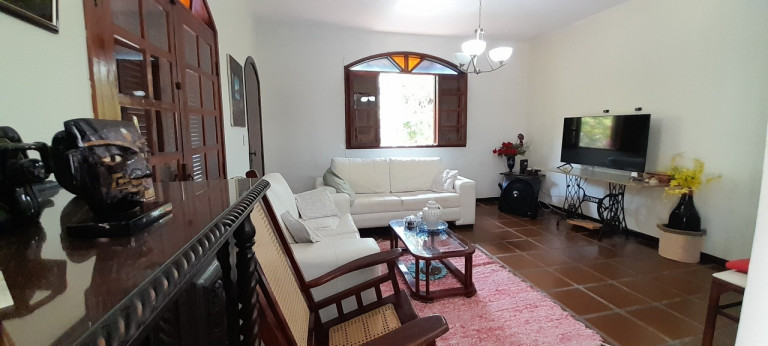 Imagem Casa com 4 Quartos à Venda, 348 m² em Boa Vista - Niterói Imagem Casa com 4 Quartos à Venda, 348 m² em Boa Vista - Niterói