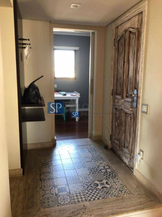 Imagem Apartamento com 4 Quartos à Venda, 189 m² em Jardim Vila Mariana - São Paulo Imagem Apartamento com 4 Quartos à Venda, 189 m² em Jardim Vila Mariana - São Paulo