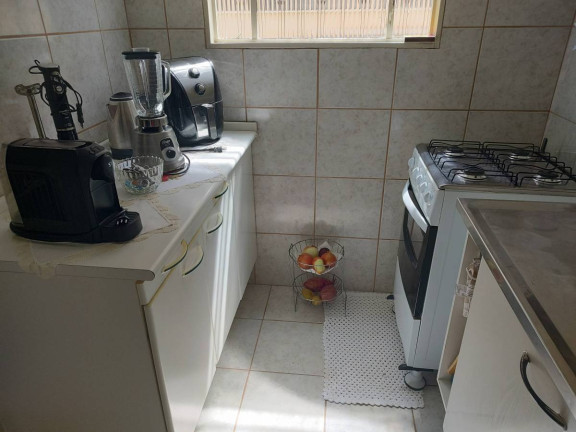 Imagem Apartamento com 4 Quartos à Venda, 100 m² em Tiradentes - Campo Grande Imagem Apartamento com 4 Quartos à Venda, 100 m² em Tiradentes - Campo Grande