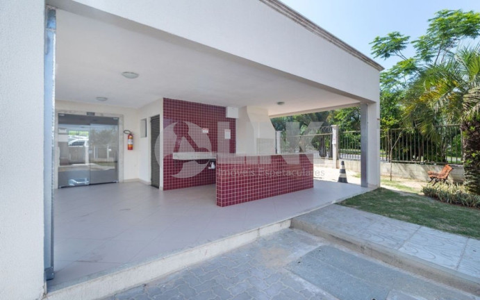 Imagem Apartamento com 2 Quartos à Venda, 45 m² em Jardim Leopoldina - Porto Alegre