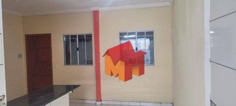 Imagem Casa com 2 Quartos à Venda, 103 m² em São Benedito - Americana