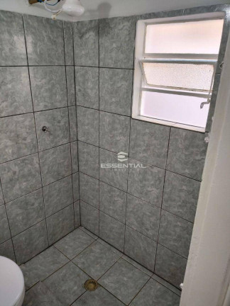 Imagem Casa com 1 Quarto para Alugar, 80 m² em Vila Santo Antônio - São José Do Rio Preto