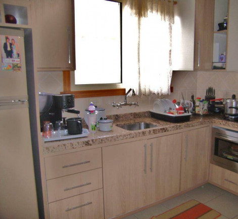 Imagem Apartamento com 3 Quartos à Venda, 120 m² em Zona Nova - Capão Da Canoa