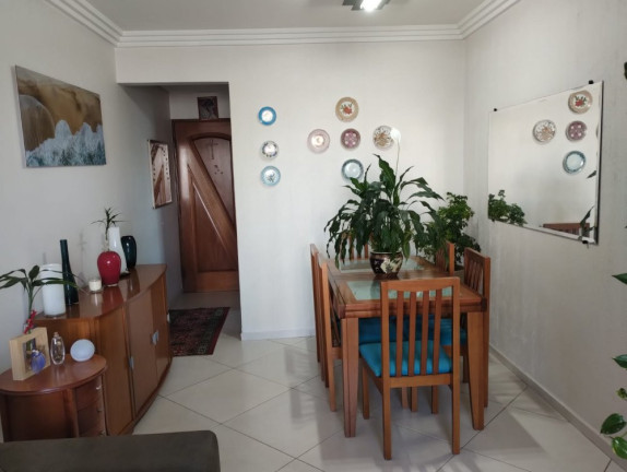 Imagem Apartamento com 3 Quartos à Venda, 68 m² em Chácara Califórnia - São Paulo Imagem Apartamento com 3 Quartos à Venda, 68 m² em Chácara Califórnia - São Paulo