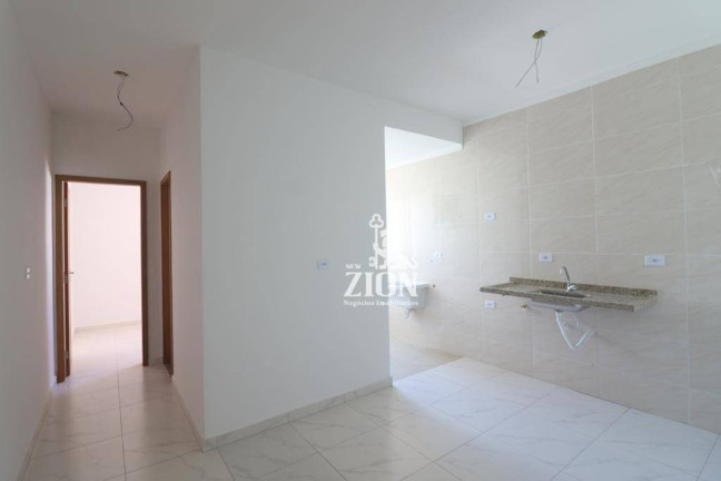 Imagem Apartamento com 1 Quarto à Venda, 34 m² em Santana - São Paulo