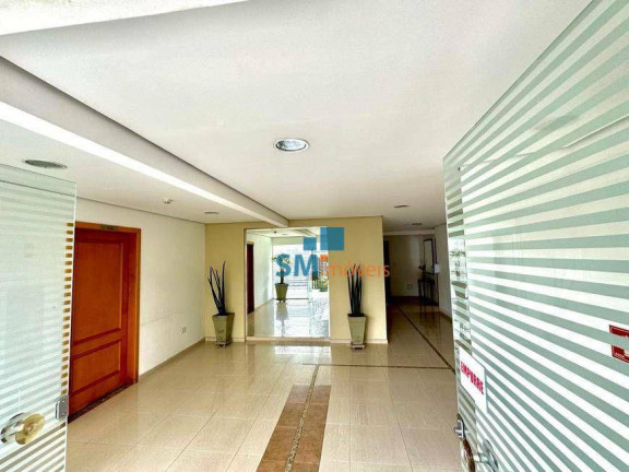 Imagem Apartamento com 3 Quartos à Venda, 78 m² em Lauzane Paulista - São Paulo