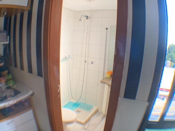 Imagem Apartamento com 3 Quartos à Venda, 128 m² em Horto Florestal - Salvador