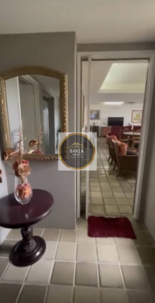 Foto do imóvel Apartamento com 4 Quartos à Venda, 238 m² em Monteiro - Recife