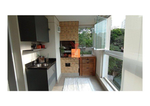 Imagem Apartamento com 3 Quartos à Venda, 217 m² em Jardim Vila Mariana - São Paulo