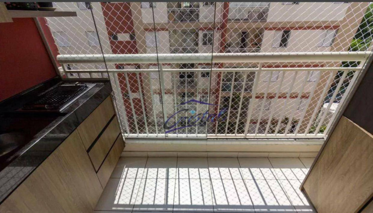 Imagem Apartamento com 2 Quartos à Venda, 70 m² em Jardim Bonfiglioli - São Paulo Imagem Apartamento com 2 Quartos à Venda, 70 m² em Jardim Bonfiglioli - São Paulo