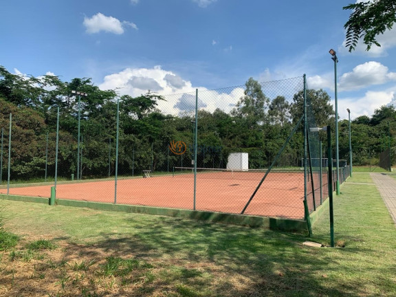 Imagem Terreno à Venda, 690 m² em Jardim Portugal - Valinhos