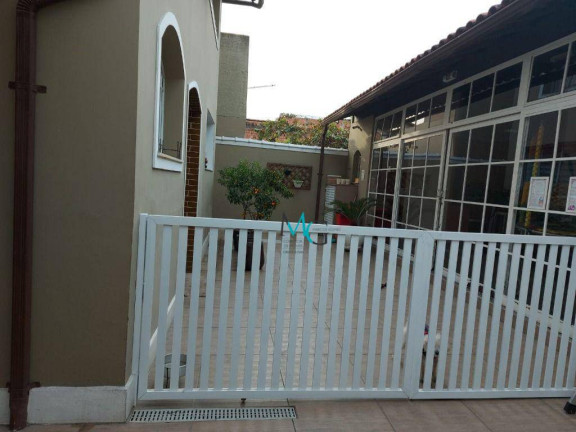 Imagem Casa com 3 Quartos à Venda, 250 m² em Campo Grande - Rio De Janeiro Imagem Casa com 3 Quartos à Venda, 250 m² em Campo Grande - Rio De Janeiro