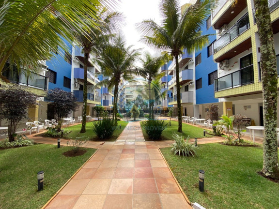 Imagem Apartamento com 2 Quartos à Venda, 75 m² em Praia Grande - Ubatuba