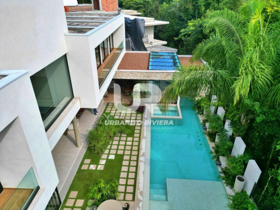 Imagem Casa com 8 Quartos à Venda, 970 m² em Riviera | Módulo 12 - Bertioga