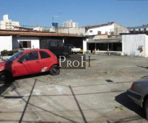 Imagem Terreno à Venda, 600 m² em Rudge Ramos - São Bernardo Do Campo Imagem Terreno à Venda, 600 m² em Rudge Ramos - São Bernardo Do Campo