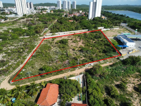 Imagem Terreno à Venda, 8.952 m² em Ponta Negra - Natal Imagem Terreno à Venda, 8.952 m² em Ponta Negra - Natal