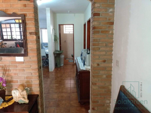 Imagem Casa com 3 Quartos à Venda, 230 m² em Jardim Dos Pinheiros - Atibaia