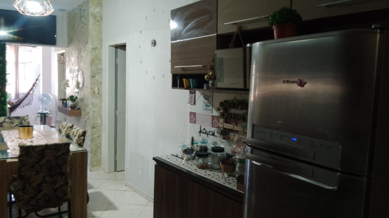 Imagem Casa com 2 Quartos à Venda, 130 m² em Daniel Lisboa - Salvador Imagem Casa com 2 Quartos à Venda, 130 m² em Daniel Lisboa - Salvador