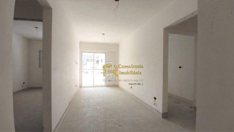 Imagem Apartamento com 1 Quarto à Venda, 54 m² em Aviação - Praia Grande Imagem Apartamento com 1 Quarto à Venda, 54 m² em Aviação - Praia Grande