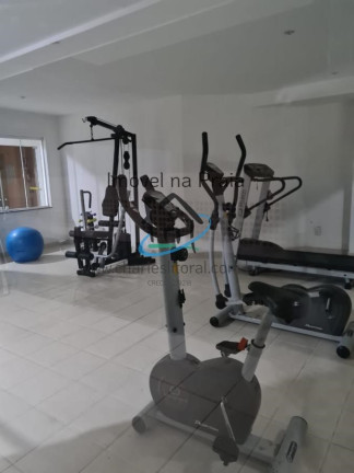 Imagem Apartamento com 2 Quartos à Venda, 62 m² em Praia Grande - Ubatuba