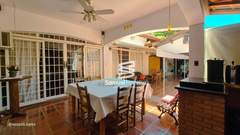 Imagem Casa com 3 Quartos à Venda, 300 m² em São Dimas - Piracicaba
