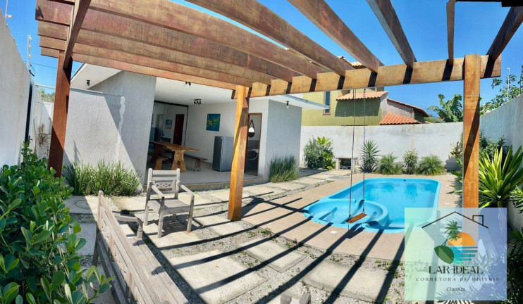 Imagem Casa com 3 Quartos à Venda, 360 m² em Pórtico De Búzios - Búzios Imagem Casa com 3 Quartos à Venda, 360 m² em Pórtico De Búzios - Búzios