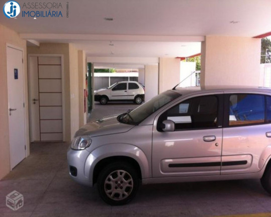 Imagem Apartamento com 1 Quarto para Alugar ou Temporada, 31 m² em Ponta Negra - Natal Imagem Apartamento com 1 Quarto para Alugar ou Temporada, 31 m² em Ponta Negra - Natal