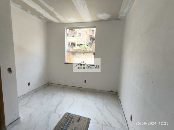 Imagem Casa com 2 Quartos à Venda, 80 m² em Morada Da Serra - Ibirité