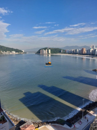 Apartamento com 2 Quartos à Venda,  em Boa Vista - São Vicente