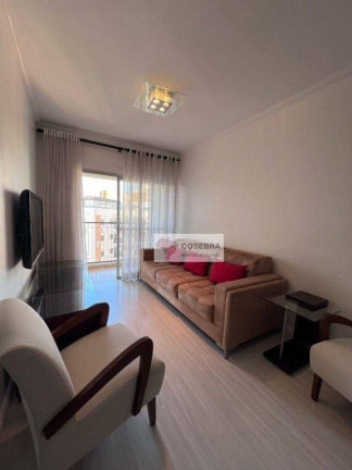 Imagem Apartamento com 2 Quartos para Alugar, 63 m² em Vila Olímpia - São Paulo Imagem Apartamento com 2 Quartos para Alugar, 63 m² em Vila Olímpia - São Paulo