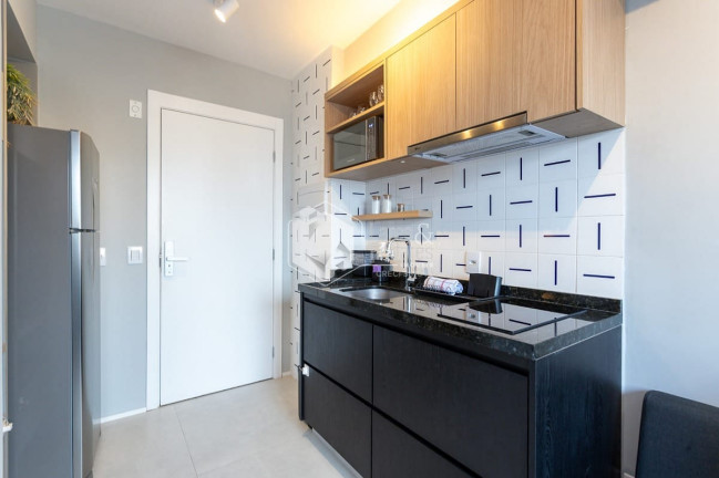 Imagem Imóvel com 1 Quarto à Venda, 25 m² em Pinheiros - São Paulo Imagem Imóvel com 1 Quarto à Venda, 25 m² em Pinheiros - São Paulo