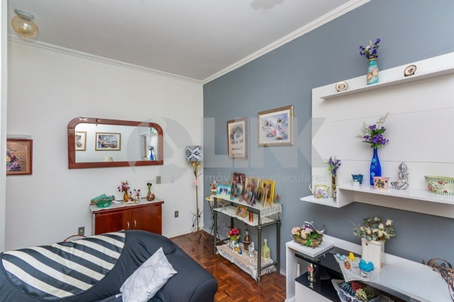 Imagem Apartamento com 2 Quartos à Venda, 66 m² em Jardim Lindóia - Porto Alegre Imagem Apartamento com 2 Quartos à Venda, 66 m² em Jardim Lindóia - Porto Alegre