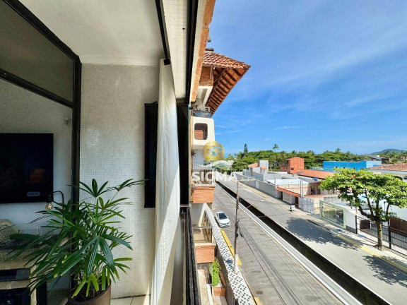 Imagem Apartamento com 2 Quartos à Venda, 65 m² em Enseada - Guarujá
