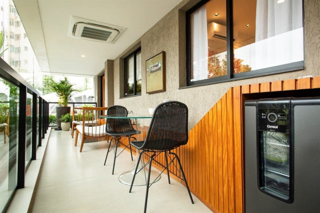 Imagem Imóvel com 3 Quartos à Venda, 112 m² em Botafogo - Rio De Janeiro