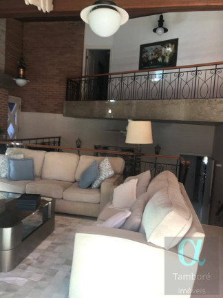 Imagem Casa com 4 Quartos à Venda, 300 m² em Alphaville Residencial Dois - Barueri Imagem Casa com 4 Quartos à Venda, 300 m² em Alphaville Residencial Dois - Barueri