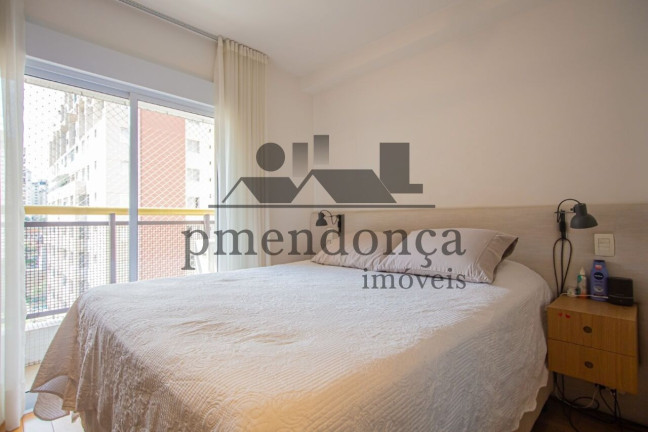 Imagem Apartamento com 2 Quartos à Venda, 75 m² em Perdizes - São Paulo