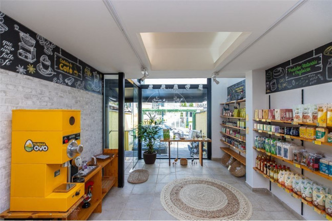 Imagem Loja à Venda, 195 m² em Vila Mariana - São Paulo