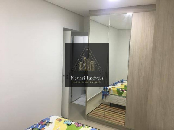 Imagem Apartamento com 2 Quartos à Venda, 60 m² em Vila Endres - Guarulhos